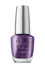 Verniz de unhas OPI Infinite Shine Purple Reign Sheer Shimmer
