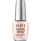 Verniz de unhas OPI Infinite Shine Slay Awhile Sheer Pastel Pink