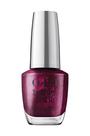 Verniz de unhas OPI Infinite Shine Vamp Champ Sheer Dark Purple Verniz de unhas OPI Infinite Shine Vamp Champ Sheer Dark Purple