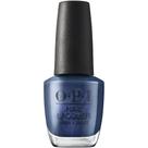 Verniz de unhas OPI Nail Lacquer Aquarius Renegade Azul escuro Verniz de unhas OPI Nail Lacquer Aquarius Renegade Azul escuro