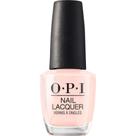 Verniz de unhas OPI Nail Lacquer Bubble Bath Sheer Nude Pink Verniz de unhas OPI Nail Lacquer Bubble Bath Sheer Nude Pink