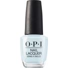 Verniz de unhas OPI Nail Lacquer It's a Boy! Soft Blue Crème