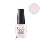 Verniz de unhas OPI Nail Lacquer Pink em Bio Chip Resistente