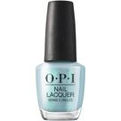 Verniz de unhas OPI Nail Lacquer Sage Simulation Verde claro Verniz de unhas OPI Nail Lacquer Sage Simulation Verde claro