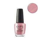 Verniz de unhas OPI Nail Lacquer Suzi Calls the Paparazzi Pink
