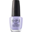 Verniz de unhas OPI Nail Lacquer You're Such Budapest Purple