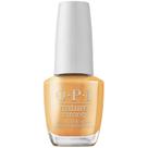 Verniz de unhas OPI Nature Strong Bee the Change Yellow Vegan