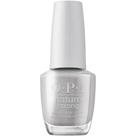 Verniz de unhas OPI Nature Strong Dawn of a New Grey Vegan