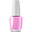 Verniz de unhas OPI Nature Strong Emflowered Bright Pink Verniz de unhas OPI Nature Strong Emflowered Bright Pink