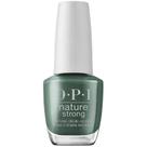 Verniz de unhas OPI Nature Strong Leaf by Example Dark Green