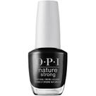 Verniz de unhas OPI Nature Strong Onyx Skies Black 15mL