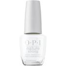 Verniz de unhas OPI Nature Strong Strong as Shell White 15mL Verniz de unhas OPI Nature Strong Strong as Shell White 15mL