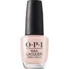 Verniz de unhas OPI Pale to the Chief Soft Beige Crème Washington DC