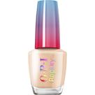 Verniz de Unhas OPI RapidDry Can't Hardly Wait - Soft Tan Crème