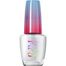 Verniz de Unhas OPI RapidDry Clearly Fast - Top Coat 3 em 1 Vegano