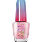 Verniz de unhas OPI RapidDry Flash n' Flirty Soft Pink Pearl Vegan