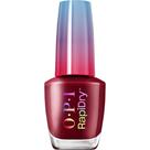 Verniz de Unhas OPI RapidDry Skip a Beet - Vermelho Escuro Cremoso Vegano Verniz de Unhas OPI RapidDry Skip a Beet - Vermelho Escuro Cremoso Vegano