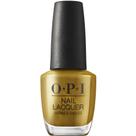 Verniz de Unhas OPI Saturn Me On - Marrom Escuro Metálico 15ml