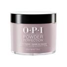 Verniz de unhas OPI Taupe-less Beach Powder Perfection 43 g