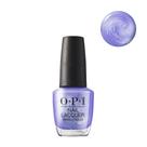 Verniz de unhas OPI You Had Me at Halo Bright Blue Shimmer Verniz de unhas OPI You Had Me at Halo Bright Blue Shimmer