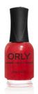 Verniz de unhas Orly 20900 Sunset Blvd 18mL para mulheres Verniz de unhas Orly 20900 Sunset Blvd 18mL para mulheres