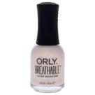 Verniz de unhas Orly Breathable Rehab 18mL