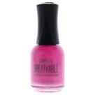 Verniz de unhas Orly Breathable Treatment Plus Color 18mL - 20991