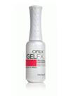 Verniz de unhas Orly Gel FX Monroe's Red 9mL