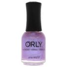 Verniz de unhas Orly Nail Lacquer Magic Moment 18ml para mulheres