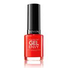Verniz de unhas Revlon ColorStay Gel Envy 625 Get Lucky 12mL Verniz de unhas Revlon ColorStay Gel Envy 625 Get Lucky 12mL