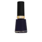 Verniz de unhas Revlon Nail Enamel 490 Urban Blue/Green 15mL Verniz de unhas Revlon Nail Enamel 490 Urban Blue/Green 15mL