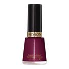 Verniz de Unhas Revlon Nail Enamel 570 Vixen Plum/Berry - 15ml