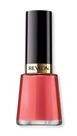 Verniz de unhas Revlon Nail Enamel 641 Adventurous Pink 15mL Verniz de unhas Revlon Nail Enamel 641 Adventurous Pink 15mL