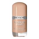 Verniz de unhas REVLON Ultra HD Snap 012 Driven 8 ml 100% vegano