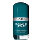 Verniz de unhas REVLON Ultra HD Snap 023 Daredevil 8 mL 100% vegano