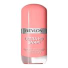 Verniz de Unhas Revlon Ultra HD Snap 027 Think Pink - 8ml - Vegano