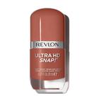 Verniz de Unhas Revlon Ultra HD Snap Glossy 7,9ml - Vegano Verniz de Unhas Revlon Ultra HD Snap Glossy 7,9ml - Vegano