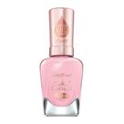 Verniz de unhas Sally Hansen Color Therapy 537 Tulle Much 15mL Verniz de unhas Sally Hansen Color Therapy 537 Tulle Much 15mL
