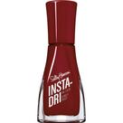 Verniz de unhas Sally Hansen Insta-Dri Cinna-Snap Red