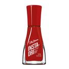 Verniz de Unhas Sally Hansen Insta-Dri City Chic - 9ml