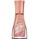 Verniz de unhas Sally Hansen Insta-Dri Fast-Dry Shooting Star 9 ml Verniz de unhas Sally Hansen Insta-Dri Fast-Dry Shooting Star 9 ml