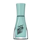 Verniz de unhas Sally Hansen Insta-Dri Gain Mo-Mint-Um 9mL