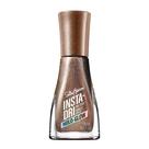 Verniz de unhas Sally Hansen Insta-Dri Holo-Glow Metallic Brown Verniz de unhas Sally Hansen Insta-Dri Holo-Glow Metallic Brown