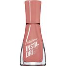 Verniz de unhas Sally Hansen Insta-Dri Mauve It Nude