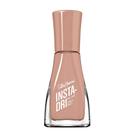 Verniz de Unhas Sally Hansen Insta-Dri Taupe Priority - 9ml