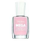 Verniz de unhas Sally Hansen Mega Strength Boss Gloss 12mL