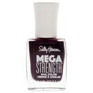 Verniz de unhas Sally Hansen Mega Strength Rule Breaker 12mL Verniz de unhas Sally Hansen Mega Strength Rule Breaker 12mL