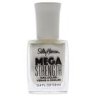 Verniz de unhas Sally Hansen Mega Strength Stay Classy 12mL Verniz de unhas Sally Hansen Mega Strength Stay Classy 12mL