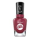 Verniz de unhas Sally Hansen Miracle Gel Beet, Pray, Love Red