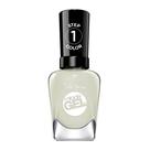 Verniz de unhas Sally Hansen Miracle Gel Cozy Chic Green